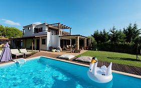 #Luxlikehome - Villa Dieci