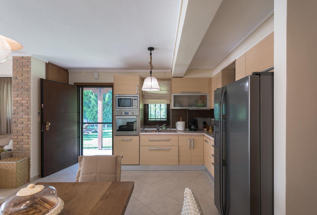 #Luxlikehome - Villa Dieci Siviri Zimmer foto