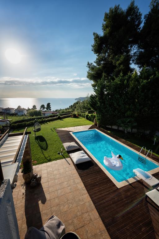 #Luxlikehome - Villa Dieci Siviri Zimmer foto