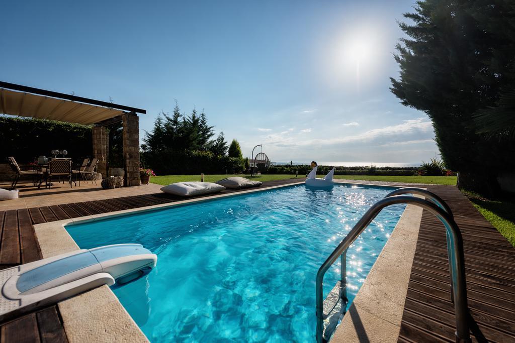 #Luxlikehome - Villa Dieci Siviri Zimmer foto