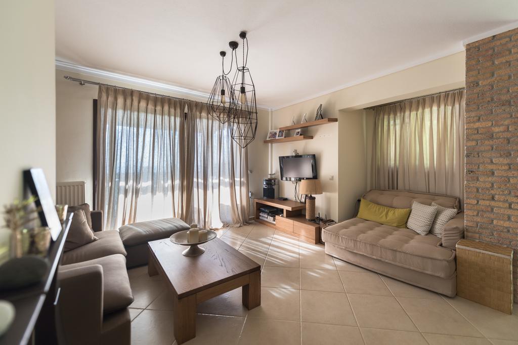 #Luxlikehome - Villa Dieci Siviri Zimmer foto