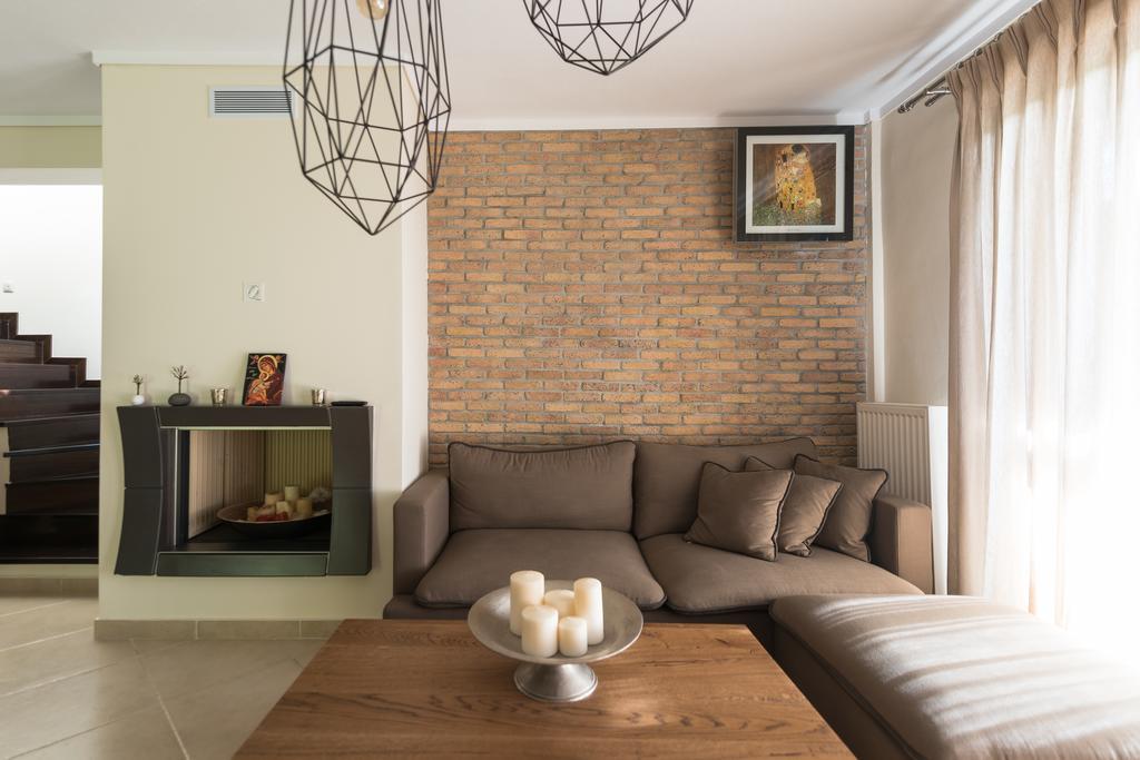 #Luxlikehome - Villa Dieci Siviri Zimmer foto