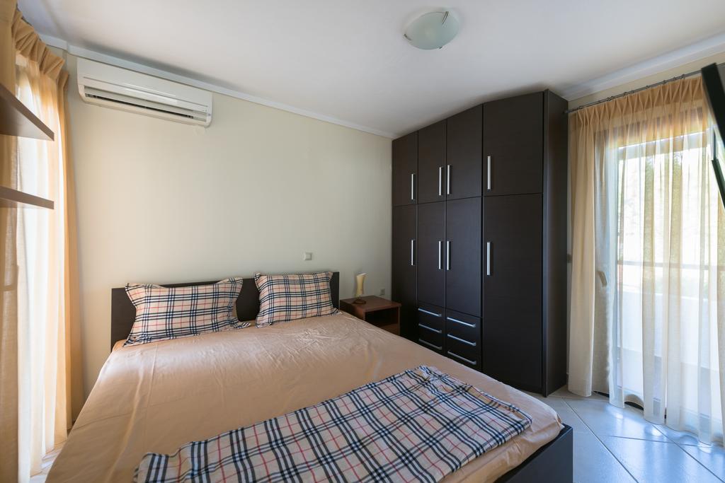 #Luxlikehome - Villa Dieci Siviri Zimmer foto