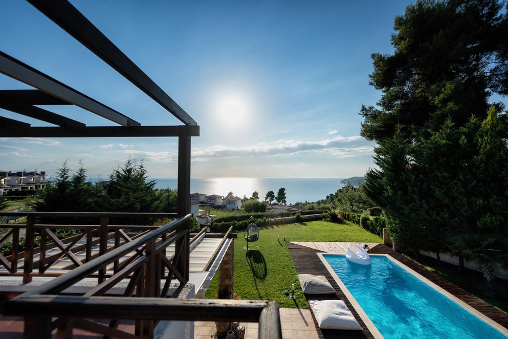#Luxlikehome - Villa Dieci Siviri Zimmer foto
