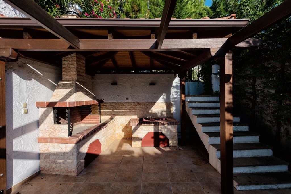 #Luxlikehome - Villa Dieci Siviri Zimmer foto