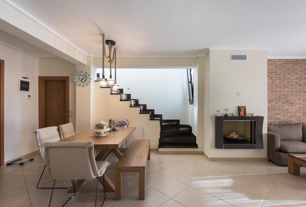 #Luxlikehome - Villa Dieci Siviri Zimmer foto