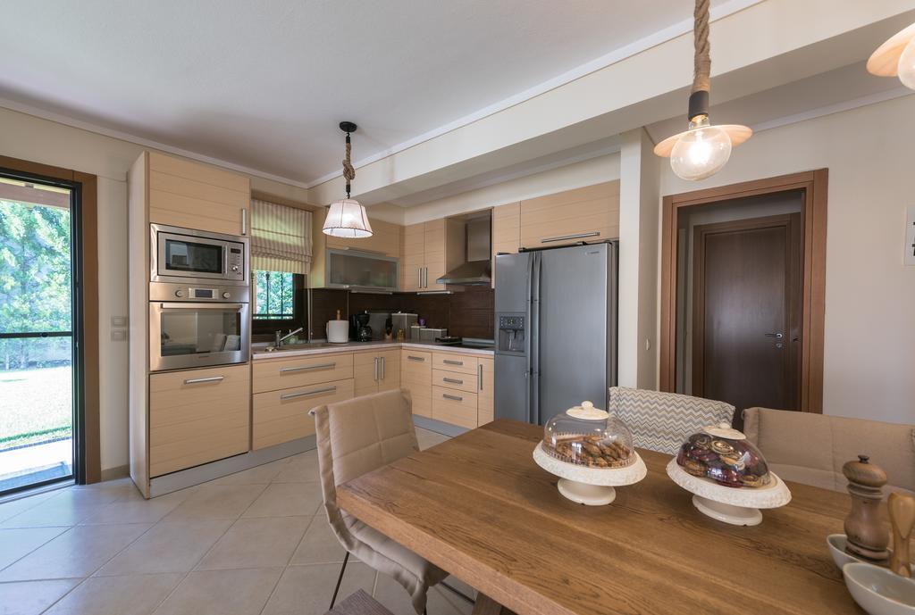 #Luxlikehome - Villa Dieci Siviri Zimmer foto