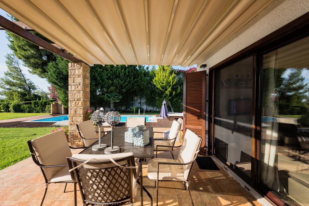 #Luxlikehome - Villa Dieci Siviri Zimmer foto
