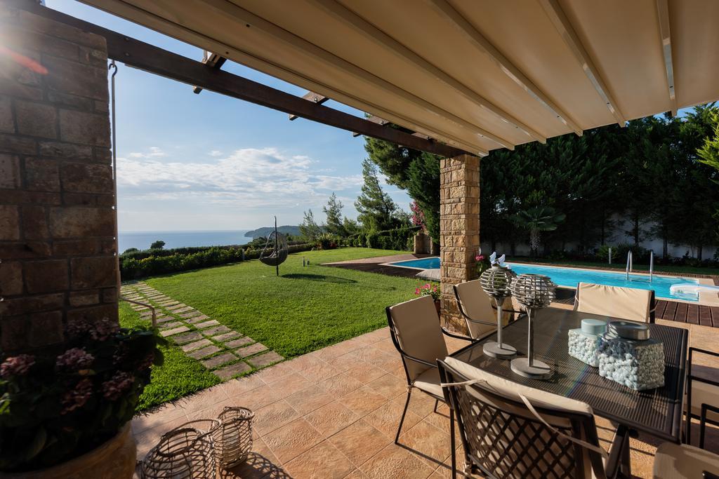 #Luxlikehome - Villa Dieci Siviri Zimmer foto