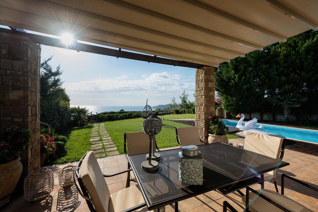 #Luxlikehome - Villa Dieci Siviri Zimmer foto
