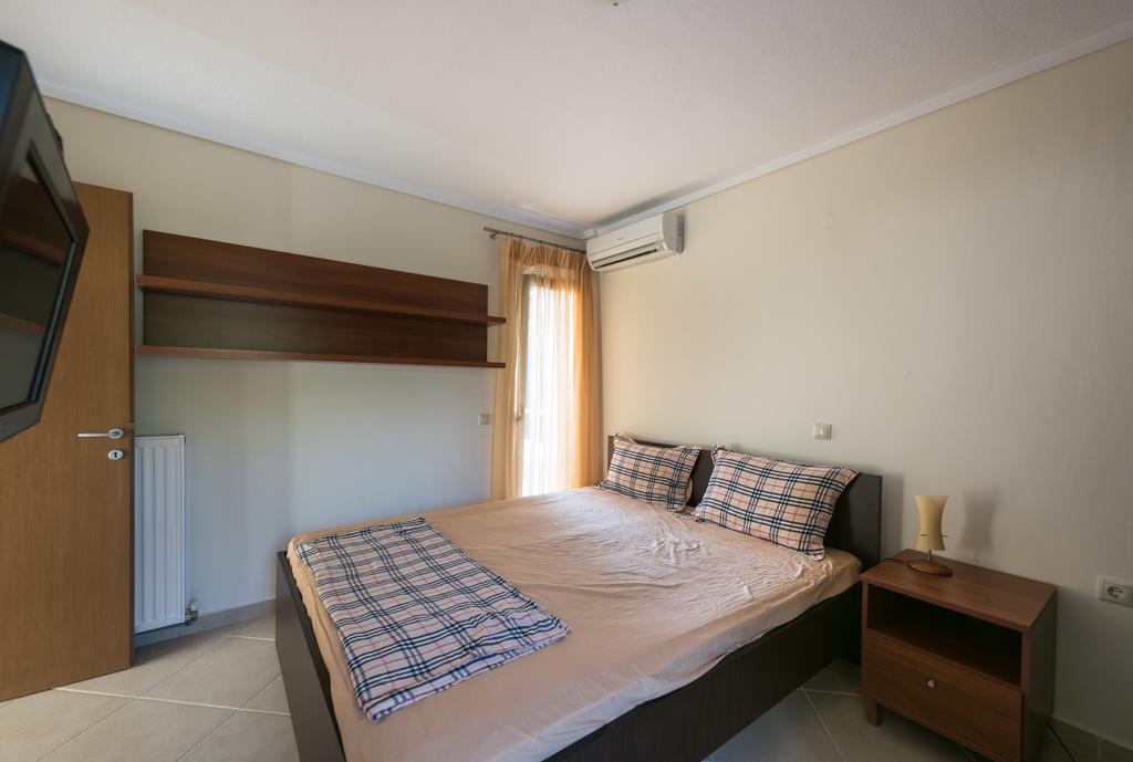 #Luxlikehome - Villa Dieci Siviri Zimmer foto