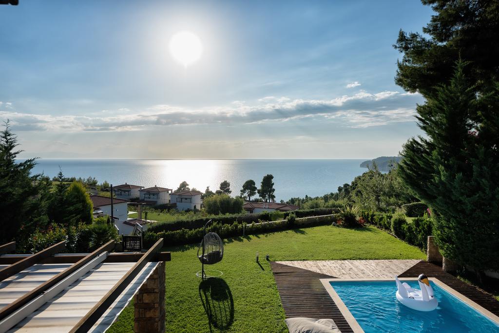 #Luxlikehome - Villa Dieci Siviri Zimmer foto
