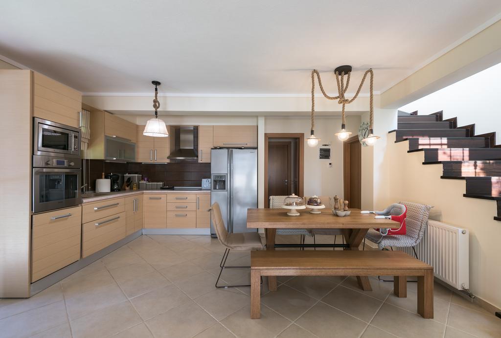 #Luxlikehome - Villa Dieci Siviri Zimmer foto