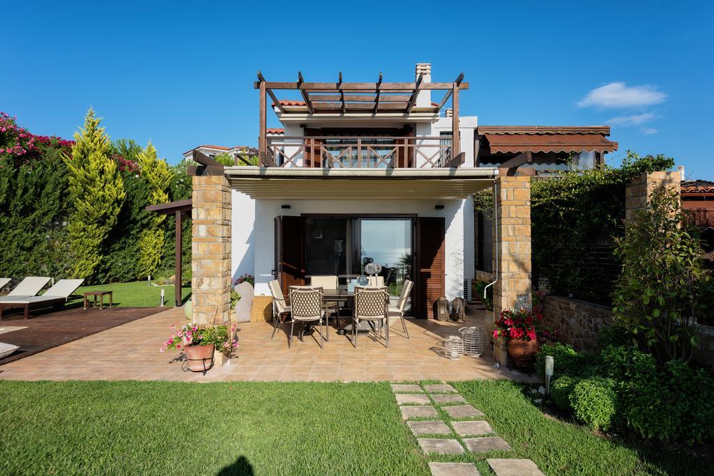 #Luxlikehome - Villa Dieci Siviri Zimmer foto