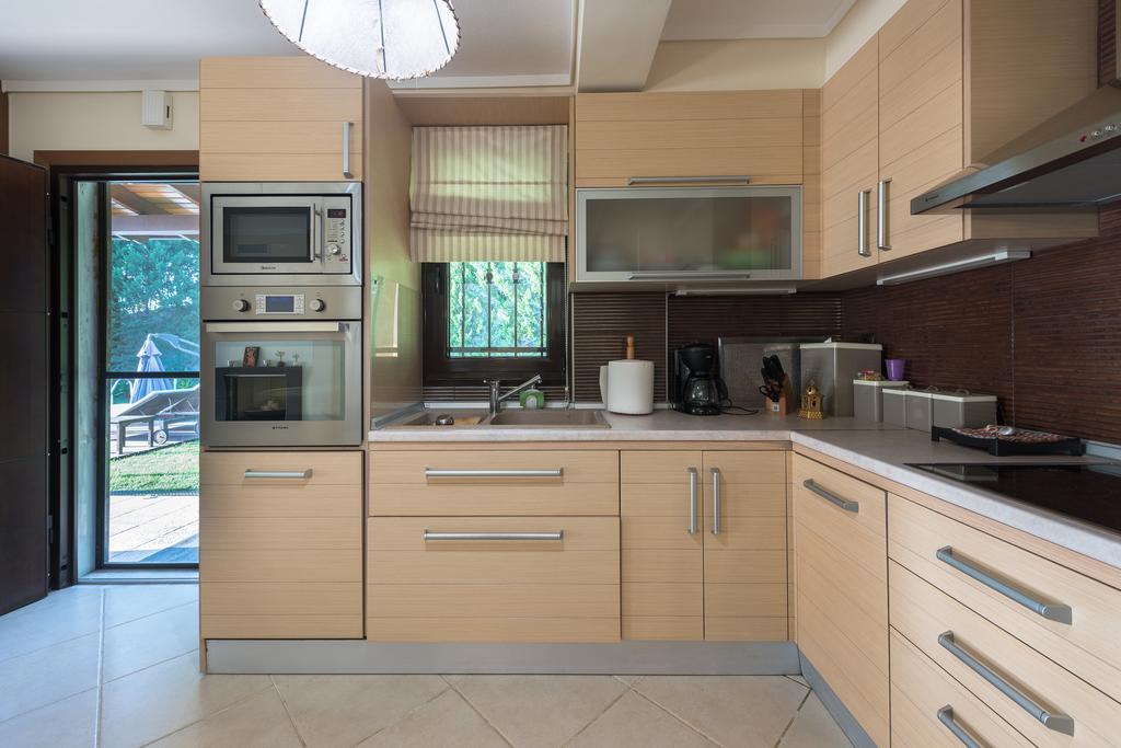 #Luxlikehome - Villa Dieci Siviri Zimmer foto