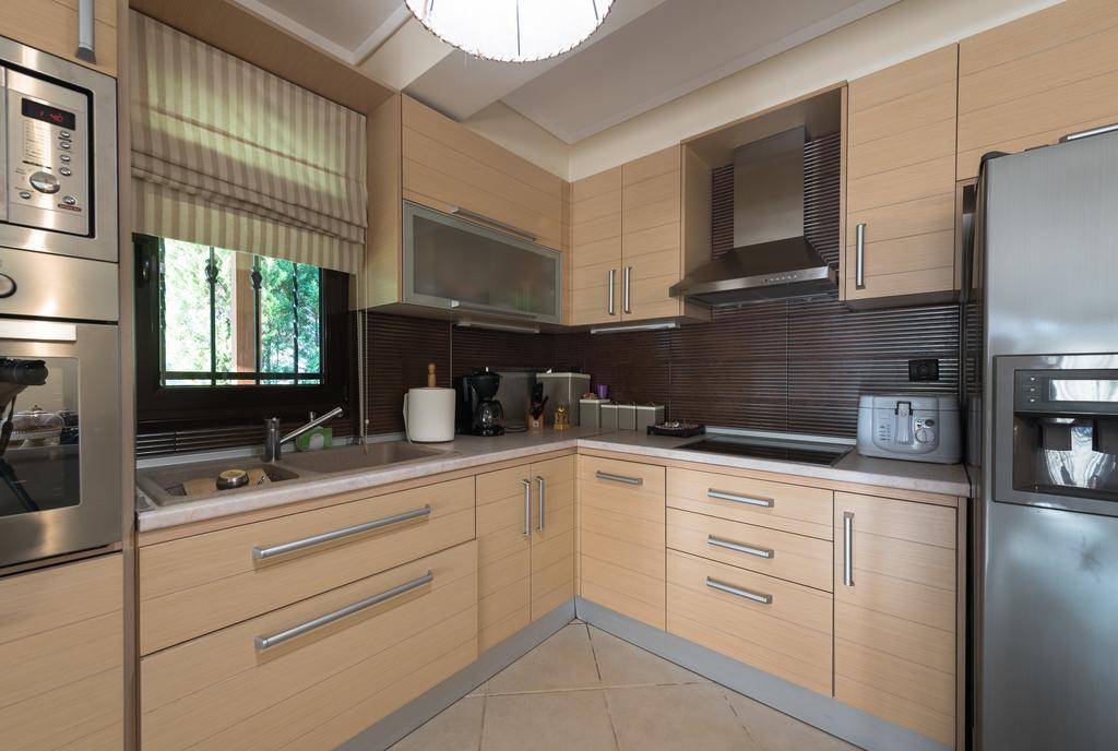 #Luxlikehome - Villa Dieci Siviri Zimmer foto
