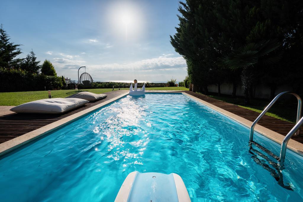 #Luxlikehome - Villa Dieci Siviri Zimmer foto
