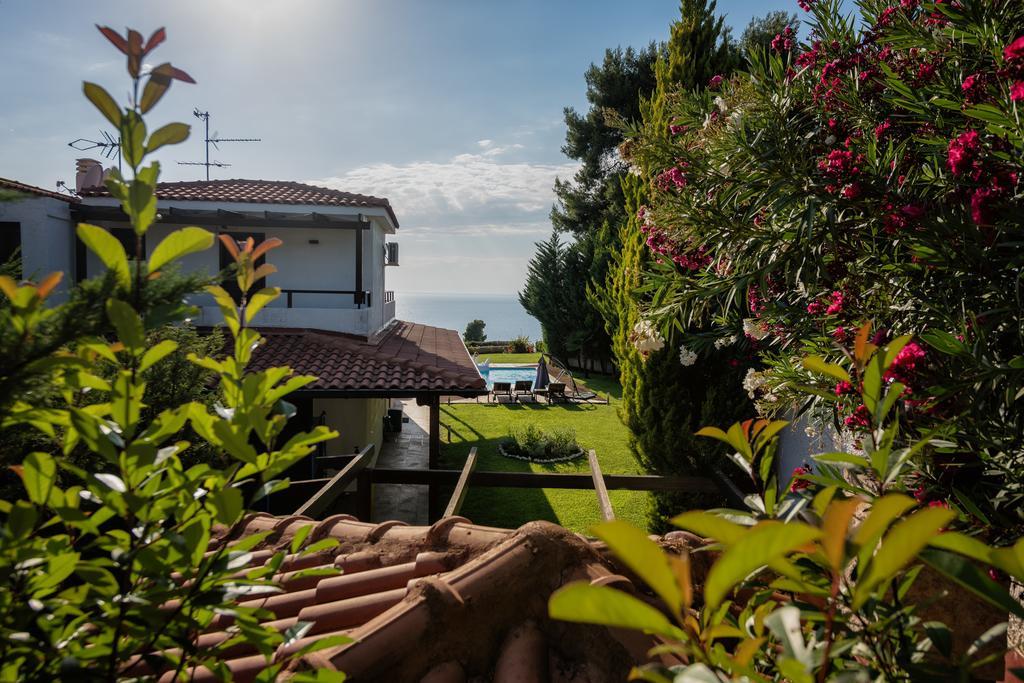#Luxlikehome - Villa Dieci Siviri Zimmer foto
