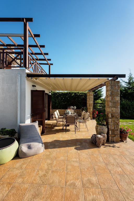 #Luxlikehome - Villa Dieci Siviri Zimmer foto