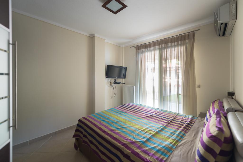 #Luxlikehome - Villa Dieci Siviri Zimmer foto