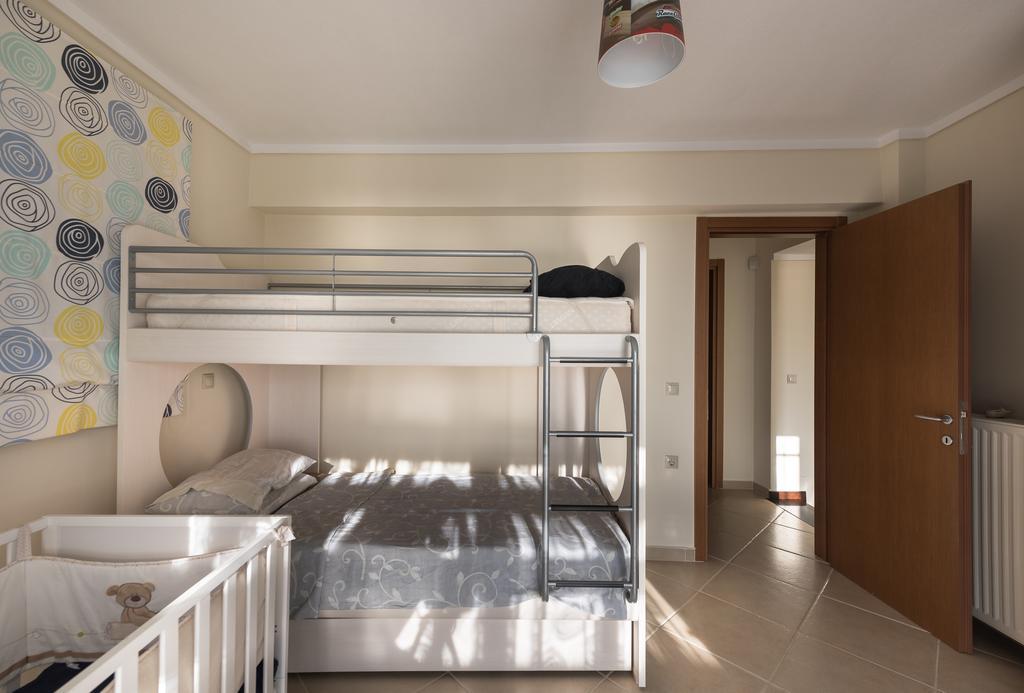#Luxlikehome - Villa Dieci Siviri Zimmer foto