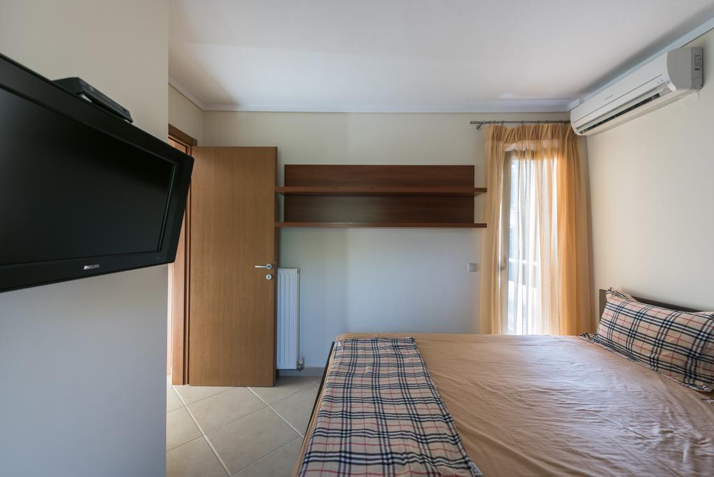 #Luxlikehome - Villa Dieci Siviri Zimmer foto