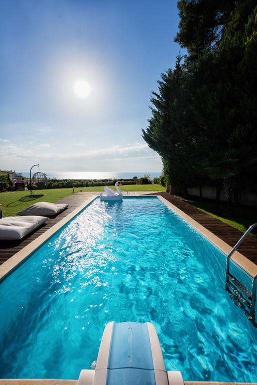#Luxlikehome - Villa Dieci Siviri Zimmer foto