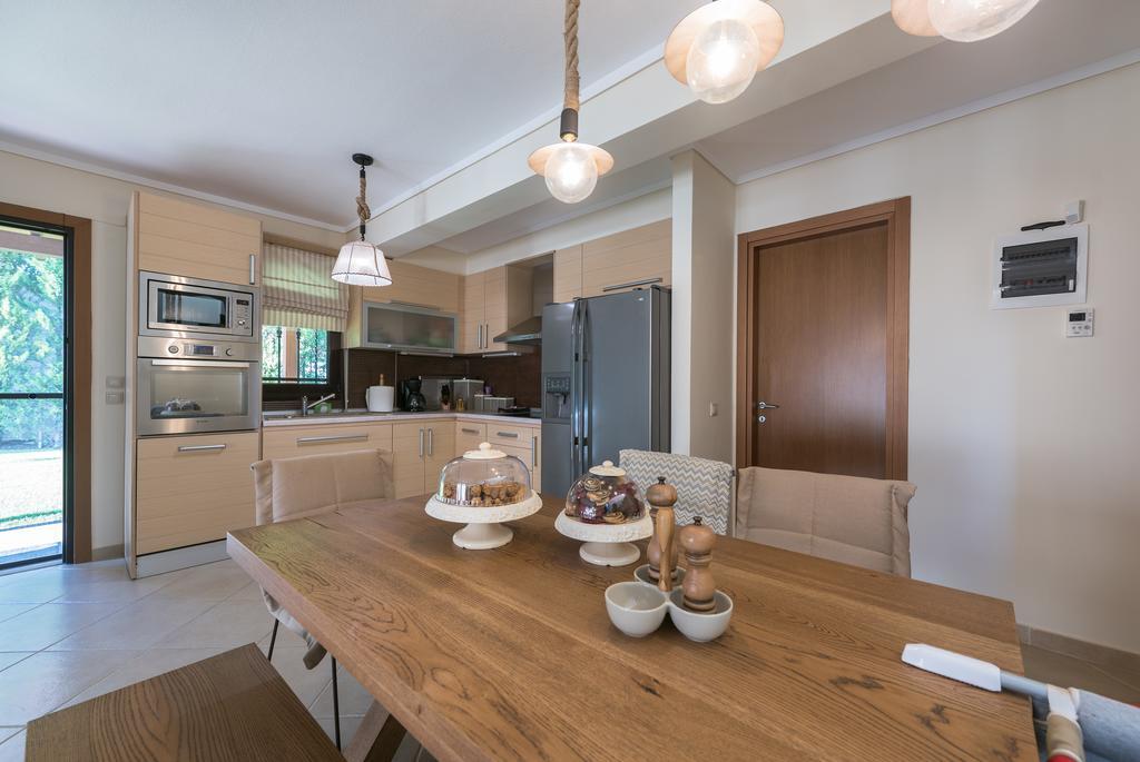 #Luxlikehome - Villa Dieci Siviri Zimmer foto