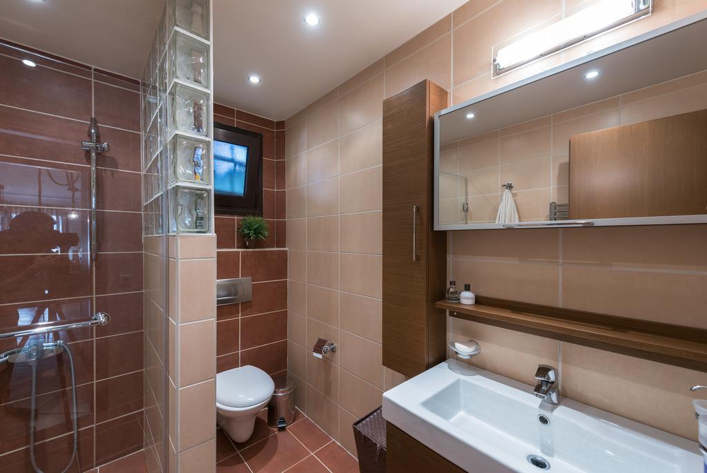 #Luxlikehome - Villa Dieci Siviri Zimmer foto
