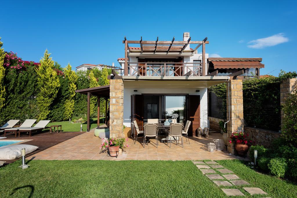 #Luxlikehome - Villa Dieci Siviri Zimmer foto