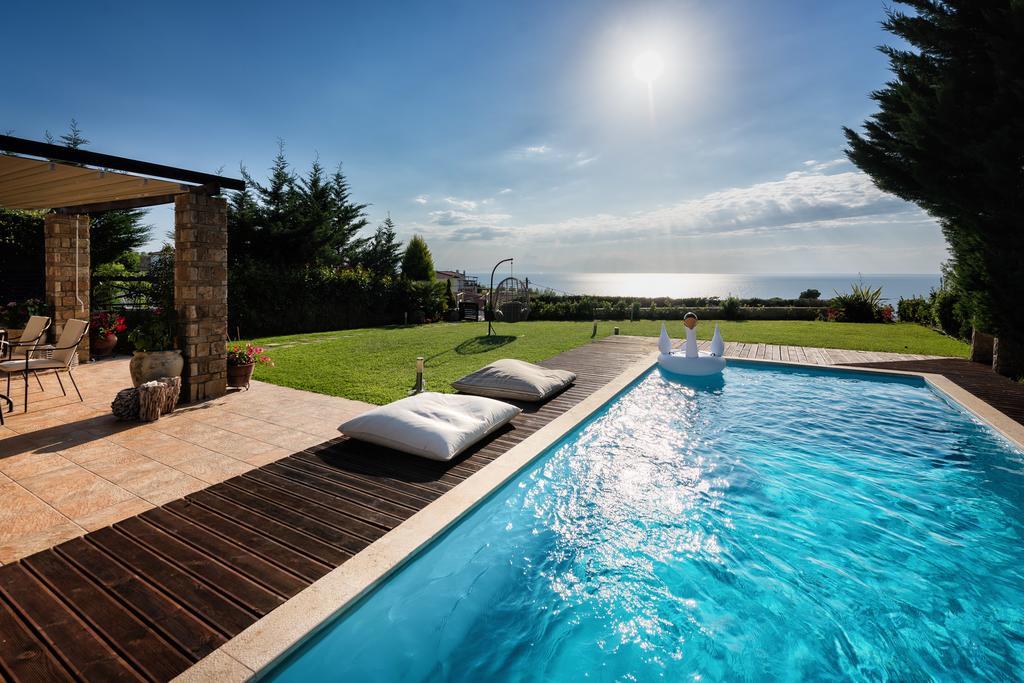 #Luxlikehome - Villa Dieci Siviri Zimmer foto