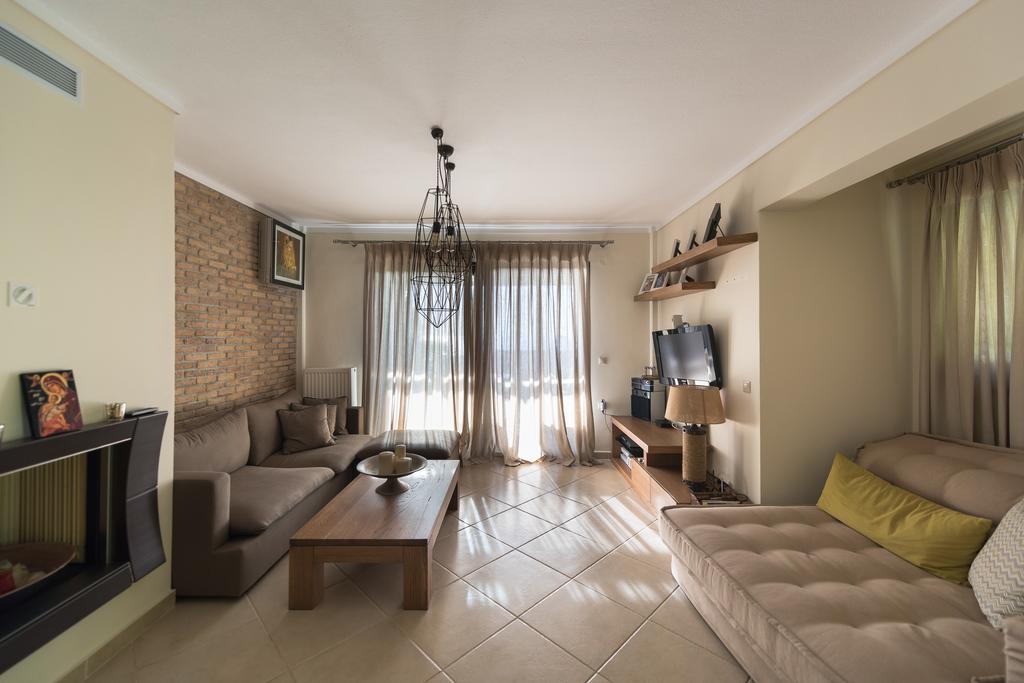 #Luxlikehome - Villa Dieci Siviri Zimmer foto
