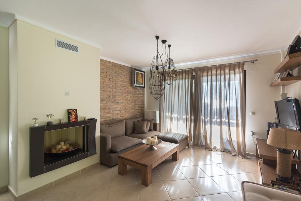 #Luxlikehome - Villa Dieci Siviri Zimmer foto