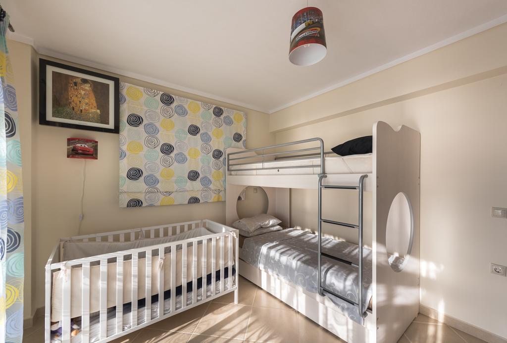 #Luxlikehome - Villa Dieci Siviri Zimmer foto