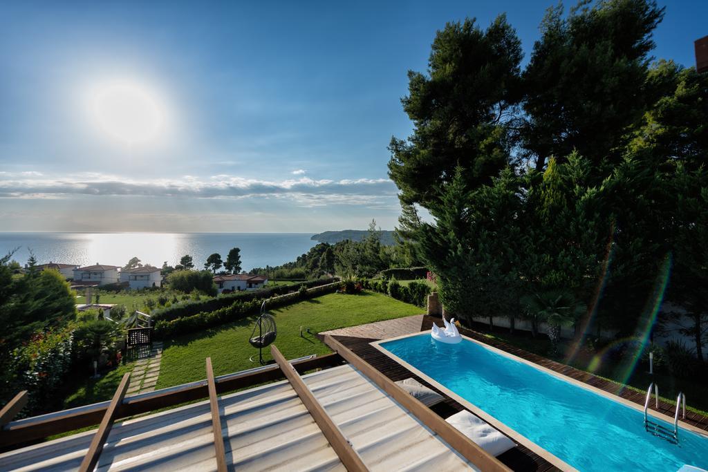 #Luxlikehome - Villa Dieci Siviri Zimmer foto