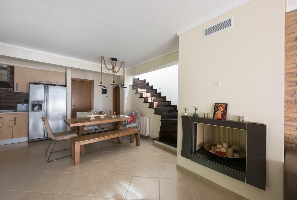 #Luxlikehome - Villa Dieci Siviri Zimmer foto