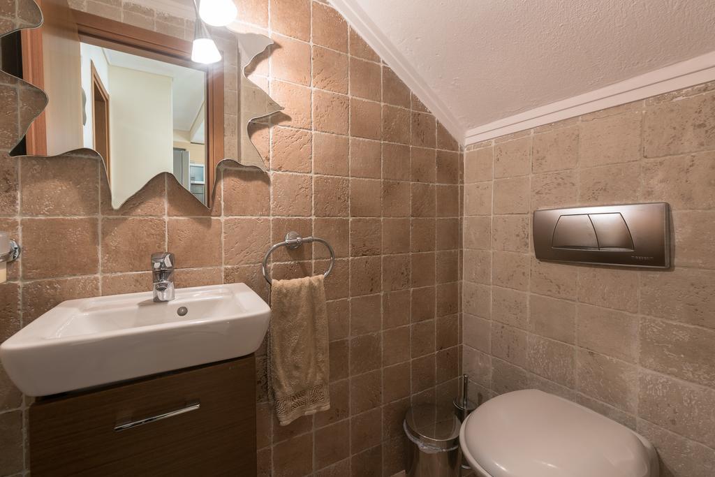 #Luxlikehome - Villa Dieci Siviri Zimmer foto