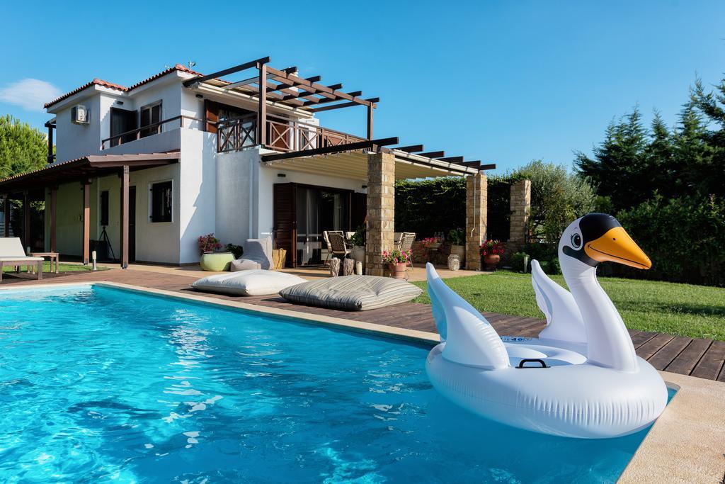 #Luxlikehome - Villa Dieci Siviri Zimmer foto