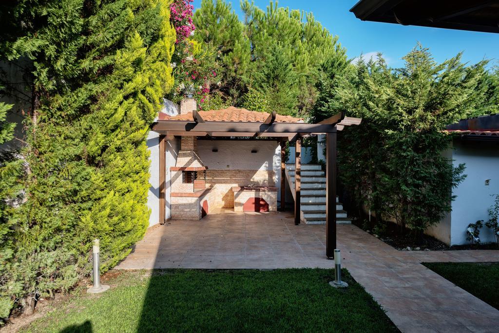 #Luxlikehome - Villa Dieci Siviri Zimmer foto