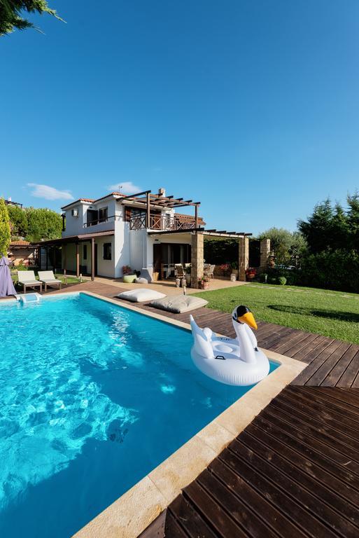 #Luxlikehome - Villa Dieci Siviri Zimmer foto