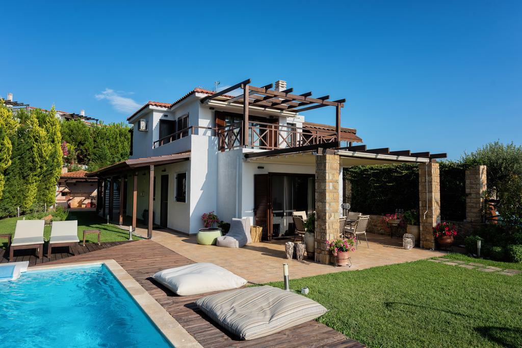 #Luxlikehome - Villa Dieci Siviri Zimmer foto