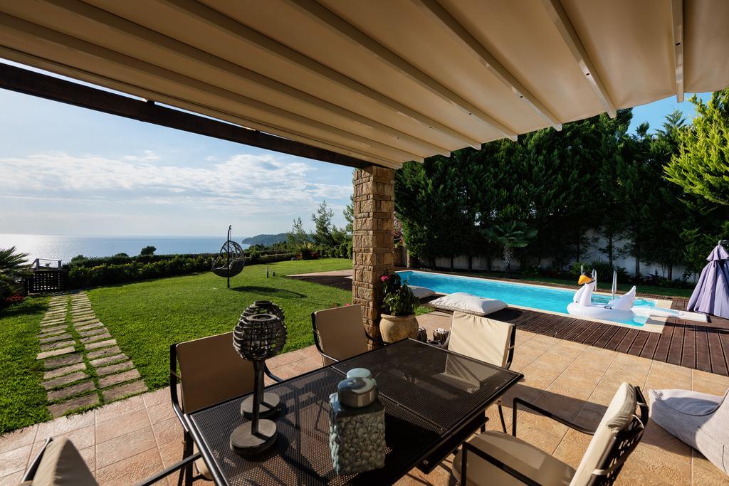 #Luxlikehome - Villa Dieci Siviri Zimmer foto