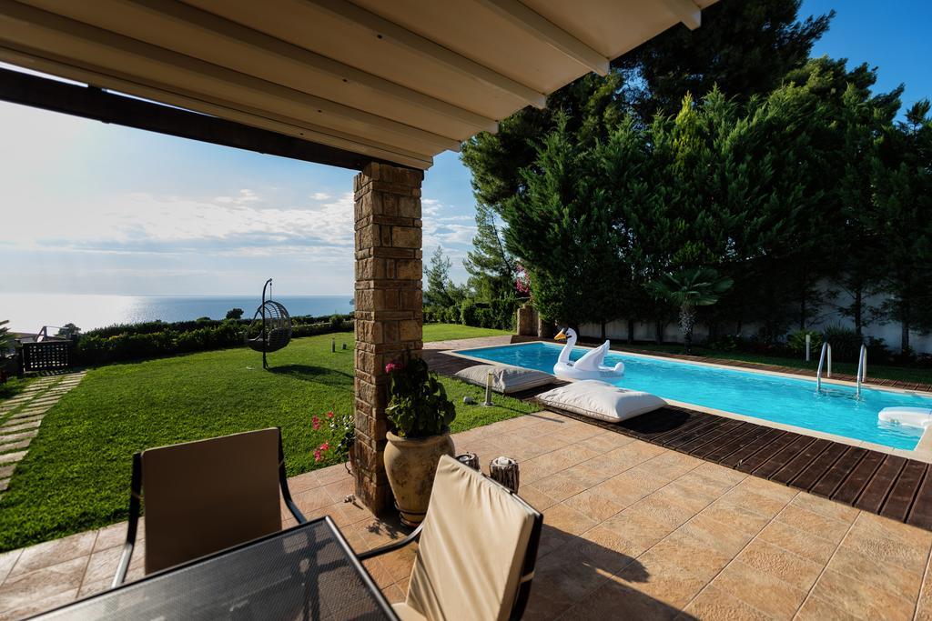#Luxlikehome - Villa Dieci Siviri Zimmer foto