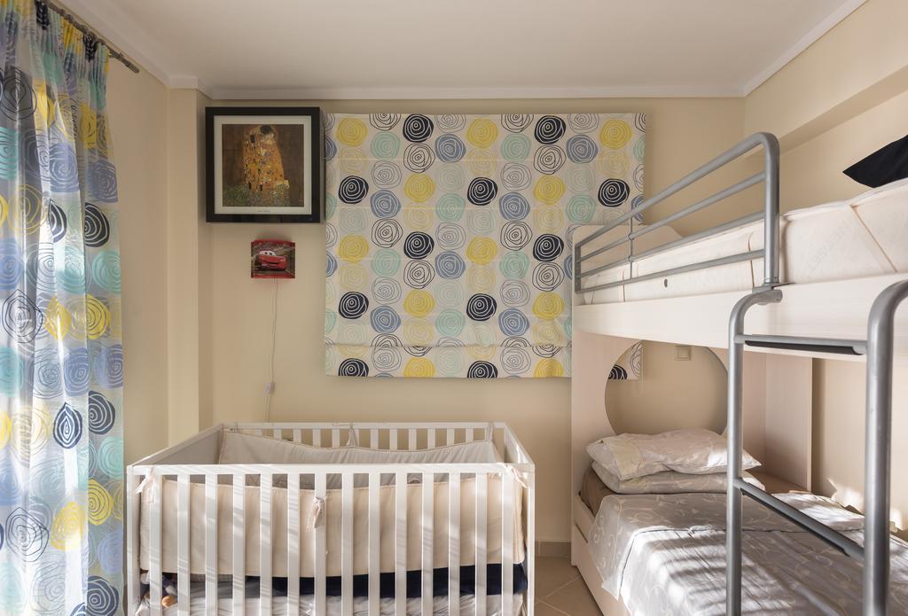 #Luxlikehome - Villa Dieci Siviri Zimmer foto