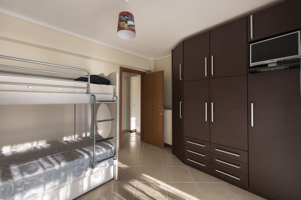 #Luxlikehome - Villa Dieci Siviri Zimmer foto