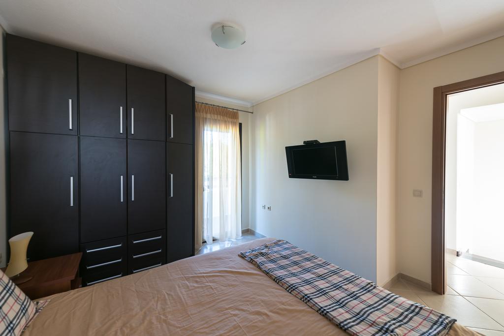 #Luxlikehome - Villa Dieci Siviri Zimmer foto