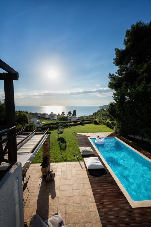 #Luxlikehome - Villa Dieci Siviri Zimmer foto