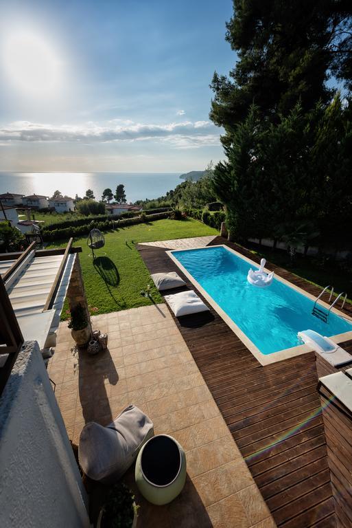 #Luxlikehome - Villa Dieci Siviri Zimmer foto